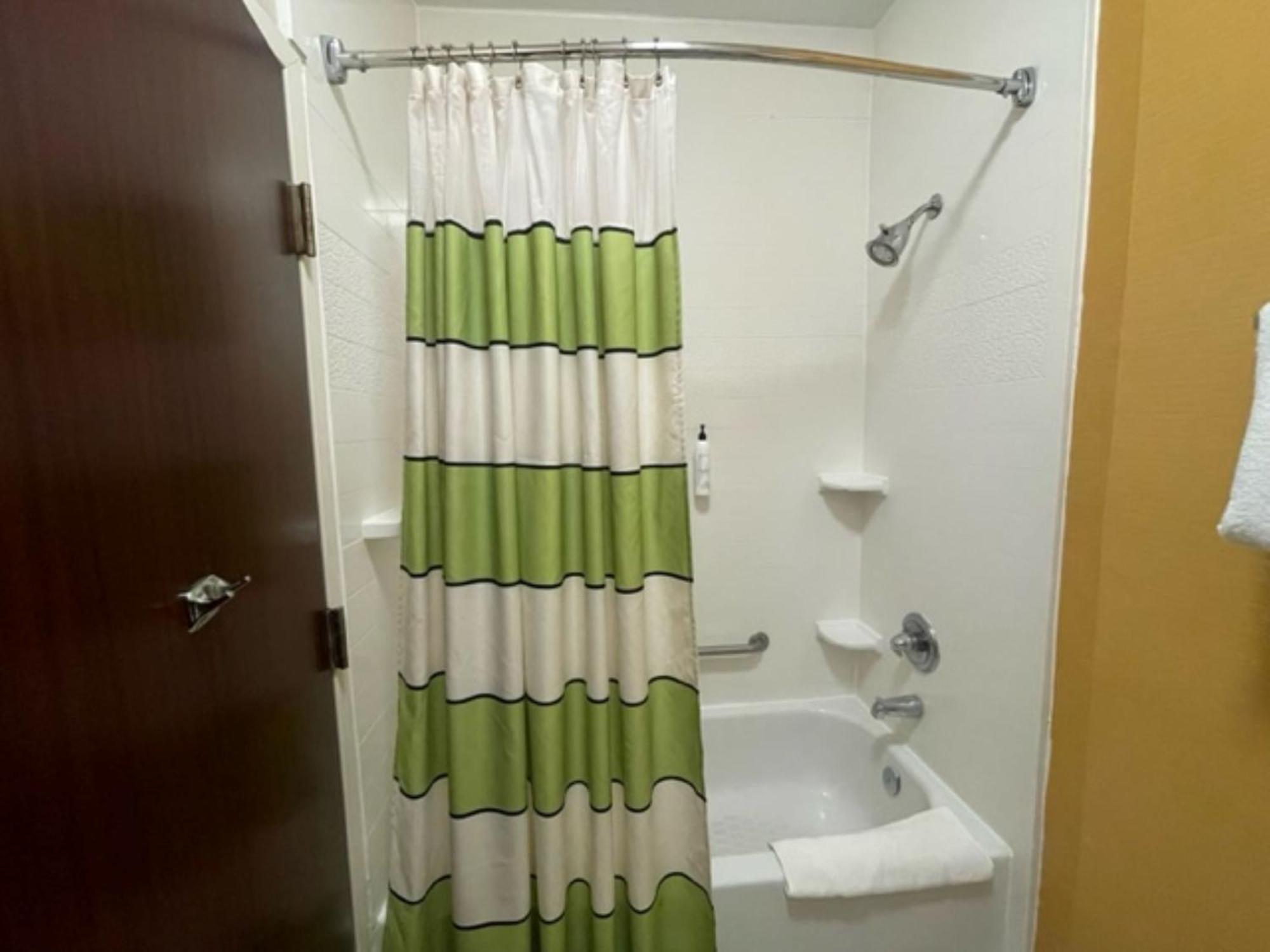 Fairfield Inn And Suites By Marriott Potomac Mills Woodbridge Esterno foto