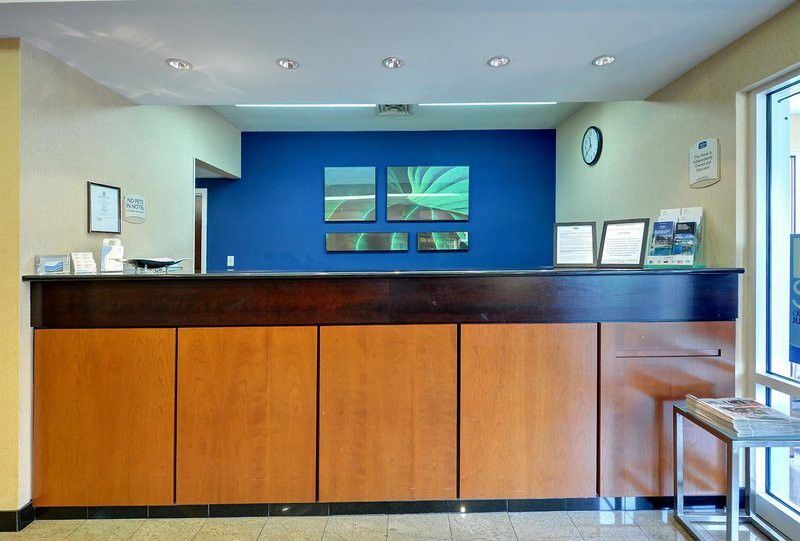 Fairfield Inn And Suites By Marriott Potomac Mills Woodbridge Esterno foto