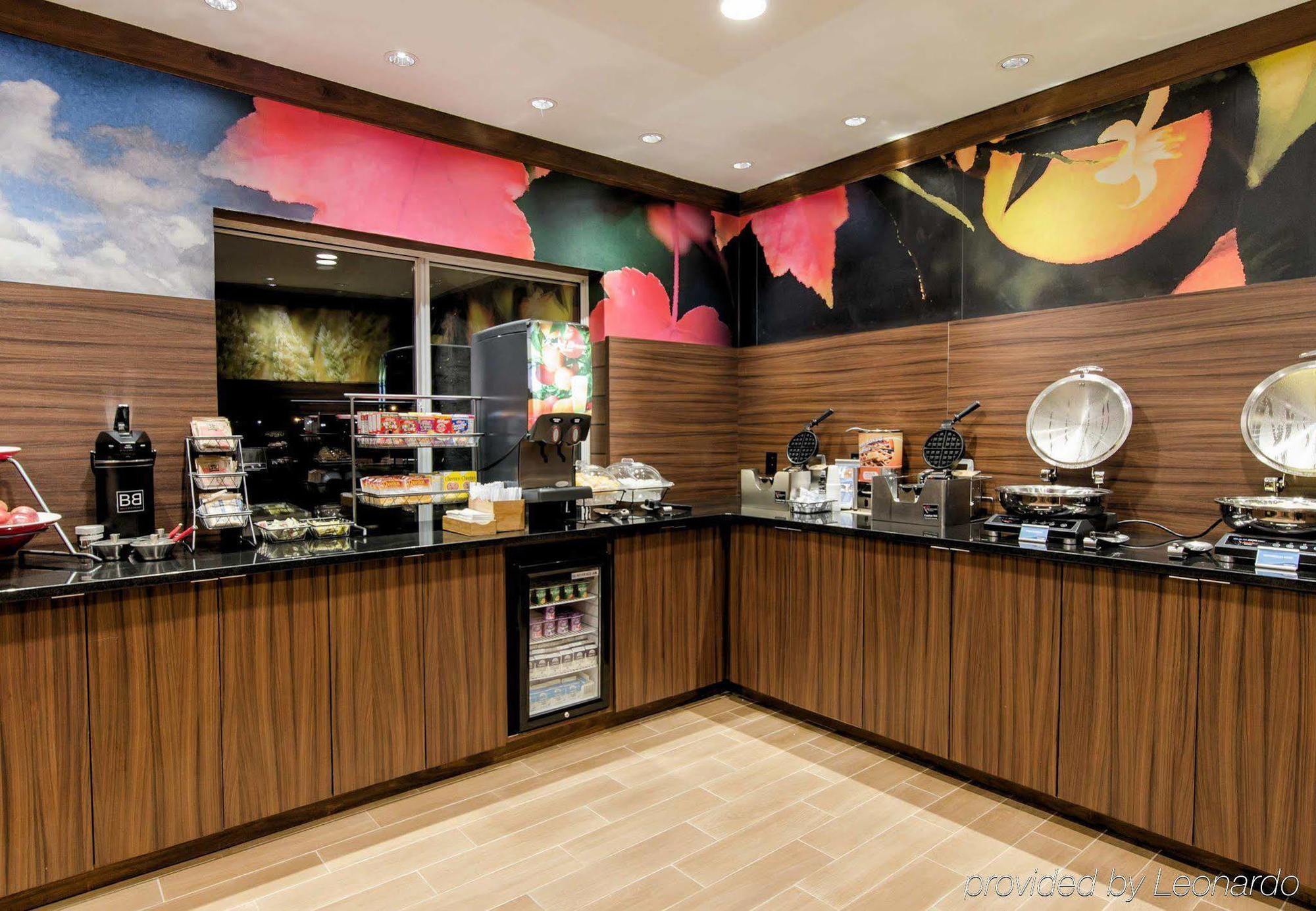 Fairfield Inn And Suites By Marriott Potomac Mills Woodbridge Esterno foto