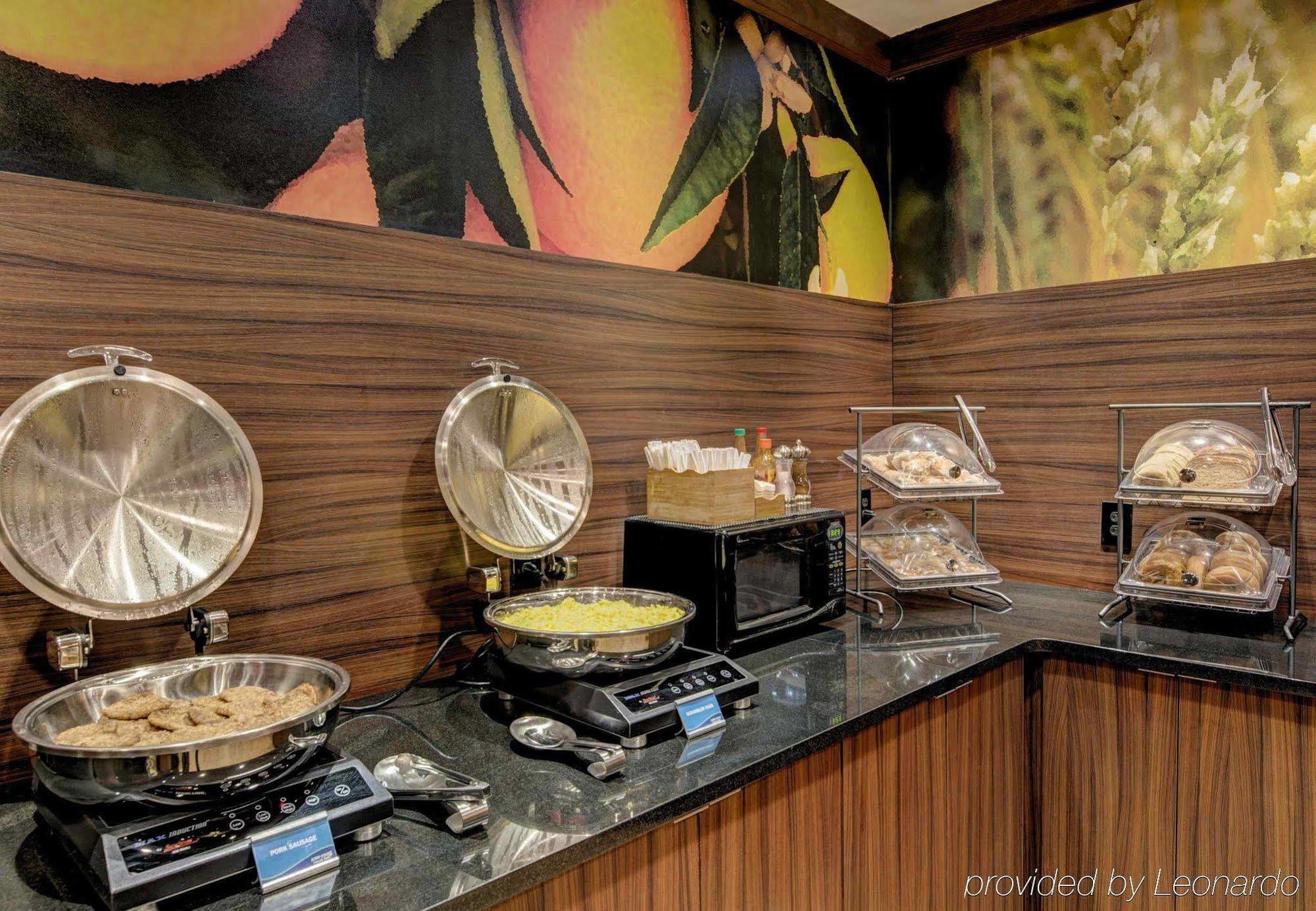 Fairfield Inn And Suites By Marriott Potomac Mills Woodbridge Esterno foto