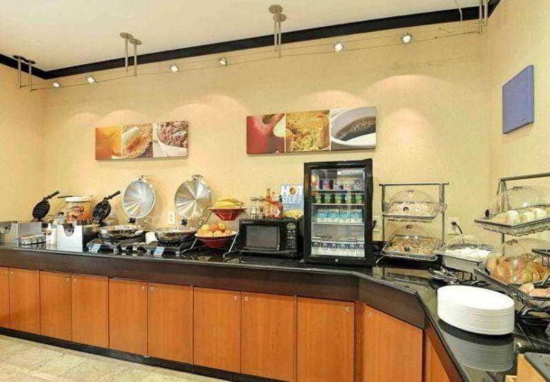 Fairfield Inn And Suites By Marriott Potomac Mills Woodbridge Esterno foto